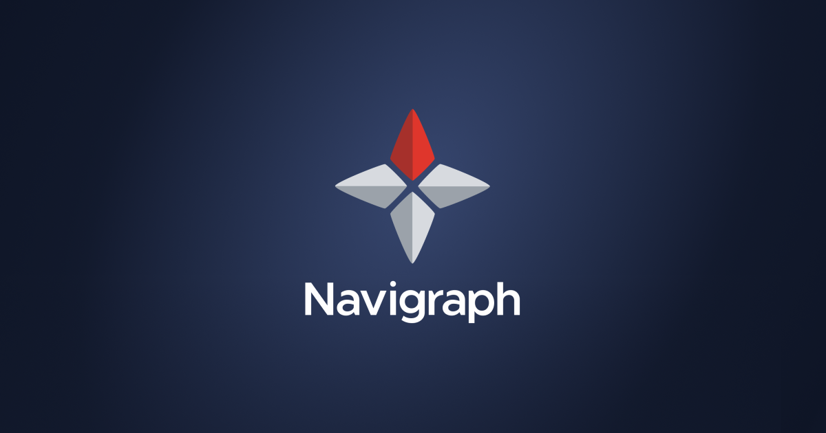 Navigraph Charts