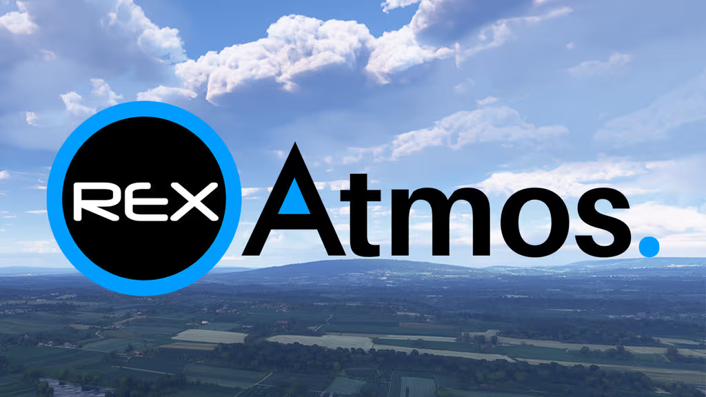 REX Atmos